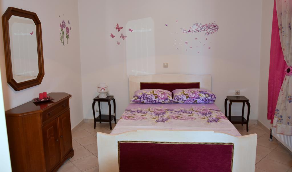 Appartement Studio B à Kanálion Extérieur photo